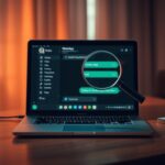 Aplicativos para Monitorar Conversas no WhatsApp — Guia Legal para Pais e Empresas