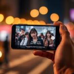 Assista as melhoras novelas Coreanas pelo seu celular