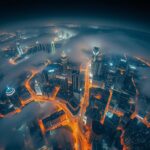 Transforme Seu Celular em um Satélite: Veja Cidades em Tempo Real com Esses Aplicativos