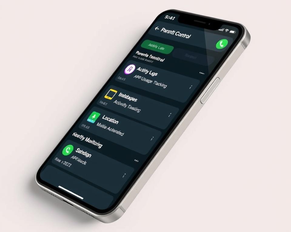 Aplicativos de monitoramento de celular para pais Aplicativos de monitoramento de celular para pais