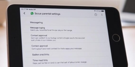 Aplicativos que Monitoram WhatsApp e Outras Conversas: O Que os Pais Precisam Saber
