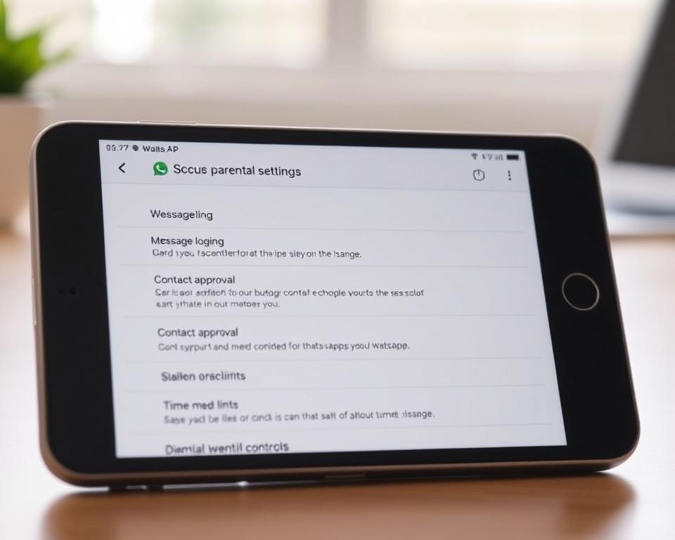 Aplicativos que Monitoram WhatsApp e Outras Conversas: O Que os Pais Precisam Saber