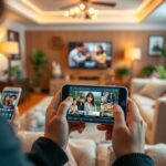 Aplicativos para assistir dorama