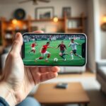 Assista as principais ligas e campeonatos de futebol gratuitamente