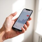 Aplicativos para Aferir a Pressão Arterial: Como Monitorar Sua Saúde Usando o Celular