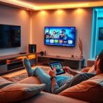 Aplicativos Incríveis Para Assistir TV Ao Vivo