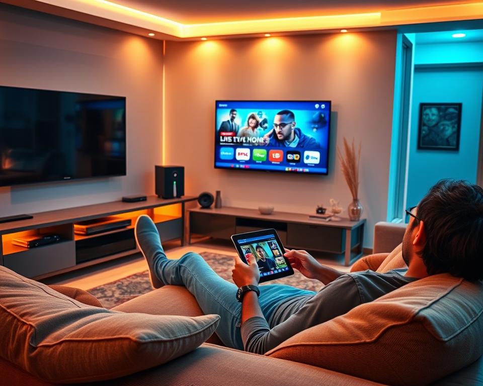 Aplicativos Incríveis Para Assistir TV Ao Vivo