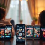 3 Aplicativos para Assistir Filmes de Romance no Celular