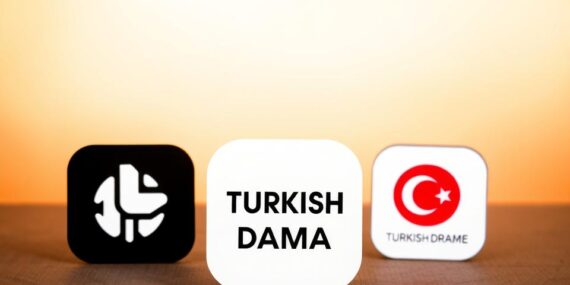 Top 3 apps gratuitos para assistir novelas turcas