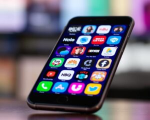 apps para assistir dorama no celular
