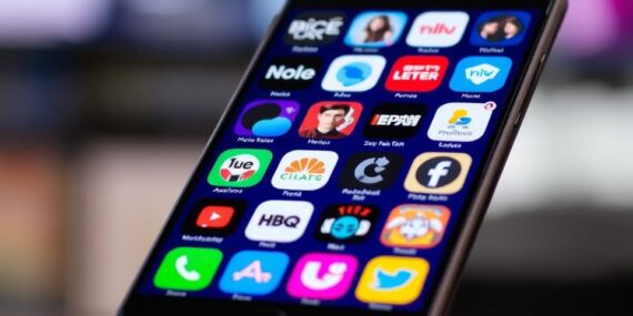 Aplicativos para Assistir Dorama direto pelo celular ou TV