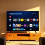 Descubra os recursos do Google TV para streaming