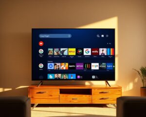 Google TV