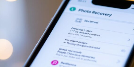 Como Recuperar Fotos e Vídeos Apagados: Melhores Apps de 2025