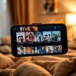 3 Melhores Apps Para Assistir Novelas Coreanas (K-Dramas) no Celular