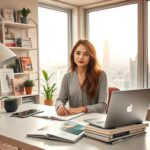 3 Cursos Online para Quem Sonha em Ser Blogueira de Sucesso