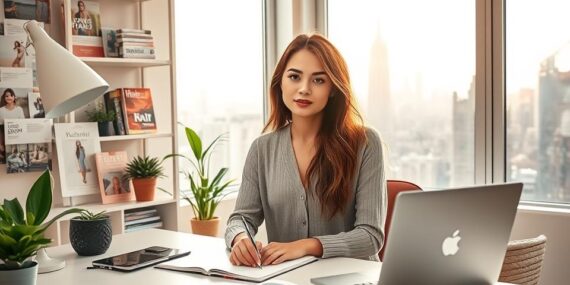 3 Cursos Online para Quem Sonha em Ser Blogueira de Sucesso
