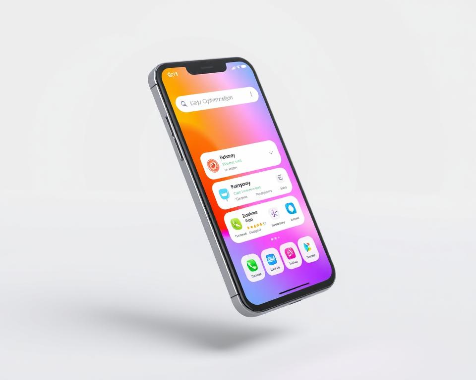 Aplicativo para acelerar e limpar celular
