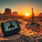Como Assistir Filmes de Faroeste no Celular: Aplicativos e Opções Grátis