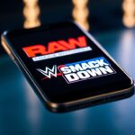 Guia Completo: Como Assistir WWE Raw e SmackDown no Celular