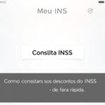 Como consultar os descontos do INSS de forma rápida