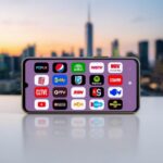 Melhores Aplicativos para Assistir Canais de TV Ao Vivo no Celular