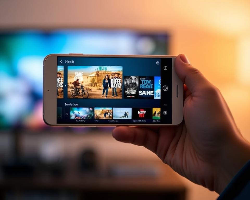 Assista seus canais favoritos com estes aplicativos para assistir TV
