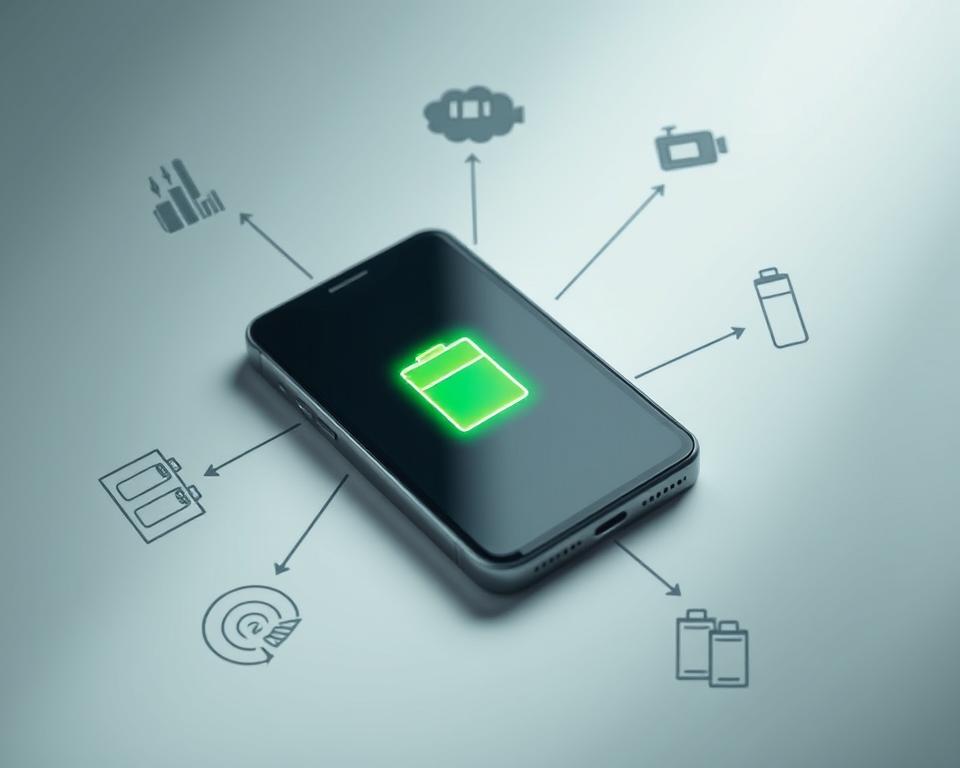 Veja agora como otimizar a Bateria do seu Celular