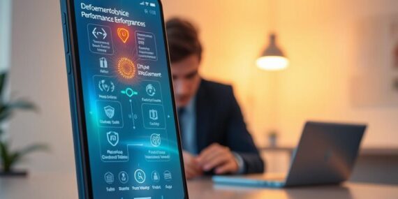 Aprenda como melhorar o desempenho do seu celular