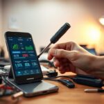 Como e Porque Melhorar o Desempenho do Seu Celular