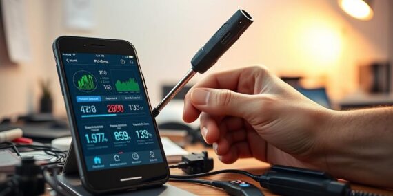 Como e Porque Melhorar o Desempenho do Seu Celular