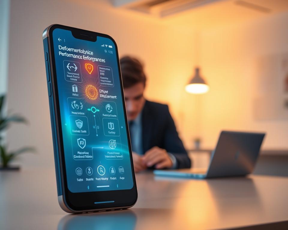Aprenda como melhorar o desempenho do seu celular