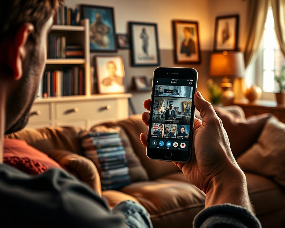 Aplicativos gratuitos de filmes clássicos Aplicativos gratuitos de filmes clássicos