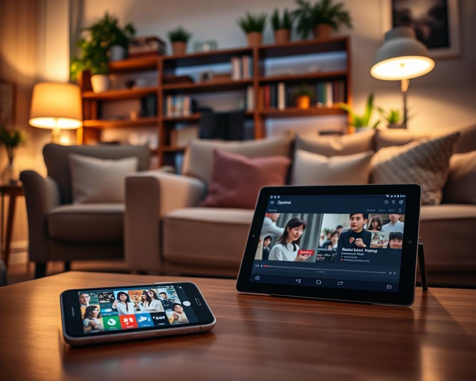 Aplicativos para assistir dorama grátis Aplicativos para assistir dorama grátis