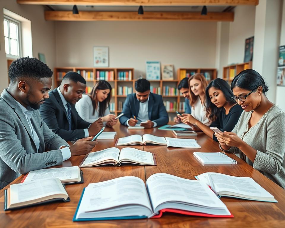 Apps de alfabetização para adultos Apps de alfabetização para adultos