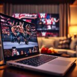 Assista WWE Online Lutas e shows ao vivo