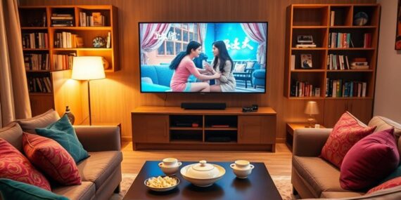 Como assistir Dorama Online – Guia completo de séries Asiáticas