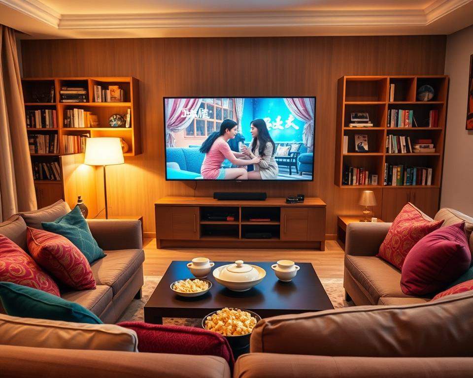 Como assistir Dorama Online – Guia completo de séries Asiáticas