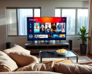 Google TV