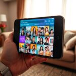 Assista as melhores novelas Coreanas – Seus doramas favoritos na palma da mão