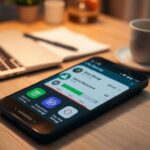 Passo a passo para Otimizar a memória do seu celular