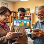 Os melhores aplicativos de alfabetização – Aprenda a ler e escrever