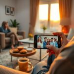 Aprenda a assistir Novelas Turcas pelo celular – Guia completo