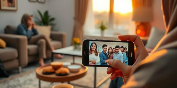 Aprenda a assistir Novelas Turcas pelo celular – Guia completo