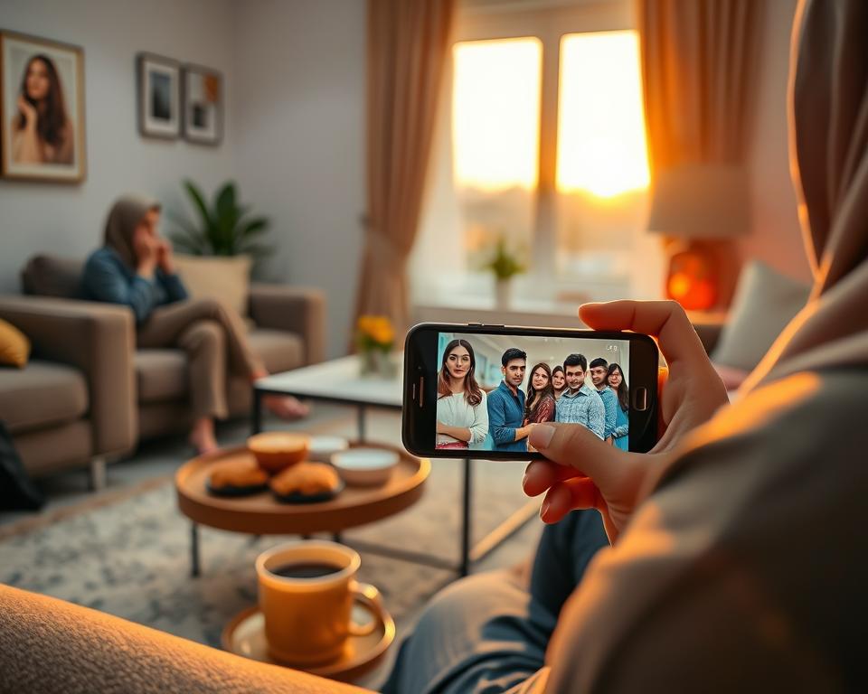 Aprenda a assistir Novelas Turcas pelo celular – Guia completo
