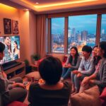 Os melhores Doramas e novelas asiáticas para você assistir