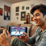 WWE – Tudo Sobre as lutas em tempo real no seu celular