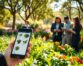 Aplicativo para identificar Plantas – um guia completo para você