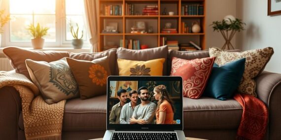 Como assistir as melhores novelas turcas agora