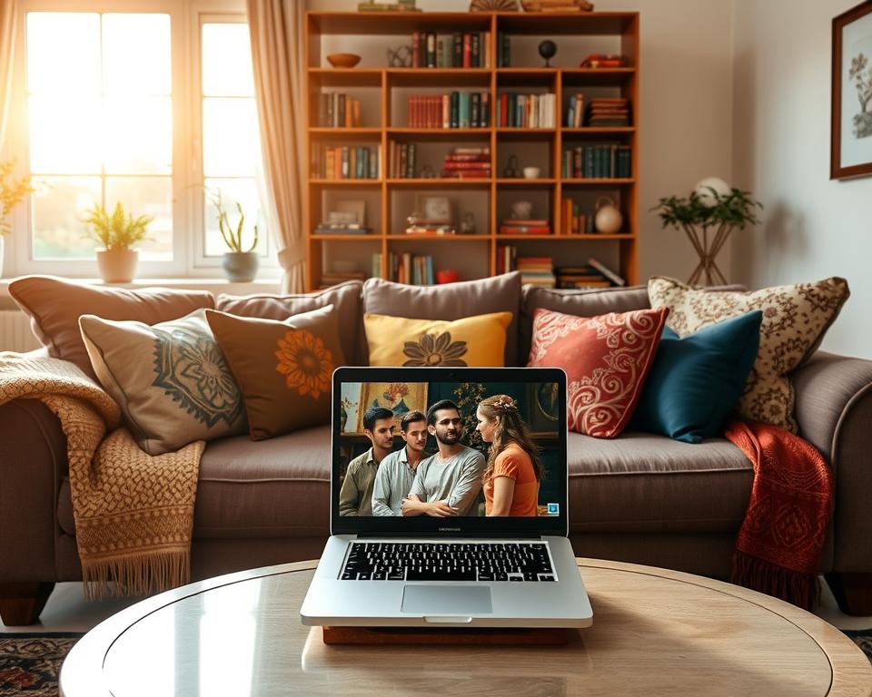 Como assistir as melhores novelas turcas agora